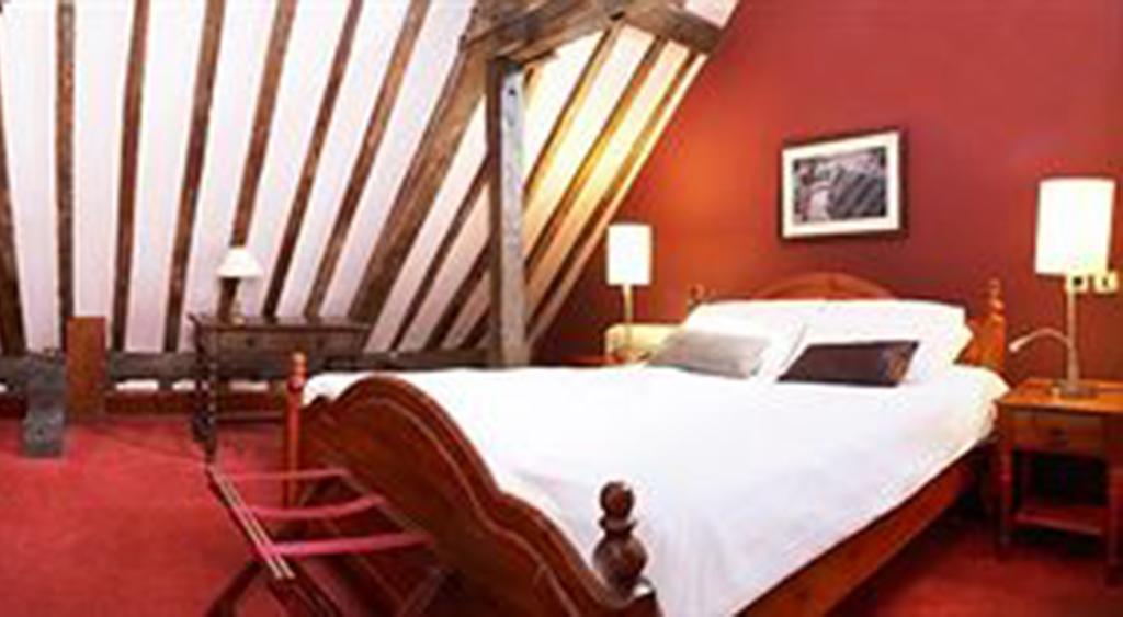 The Riverside Inn Chelmsford Habitación foto