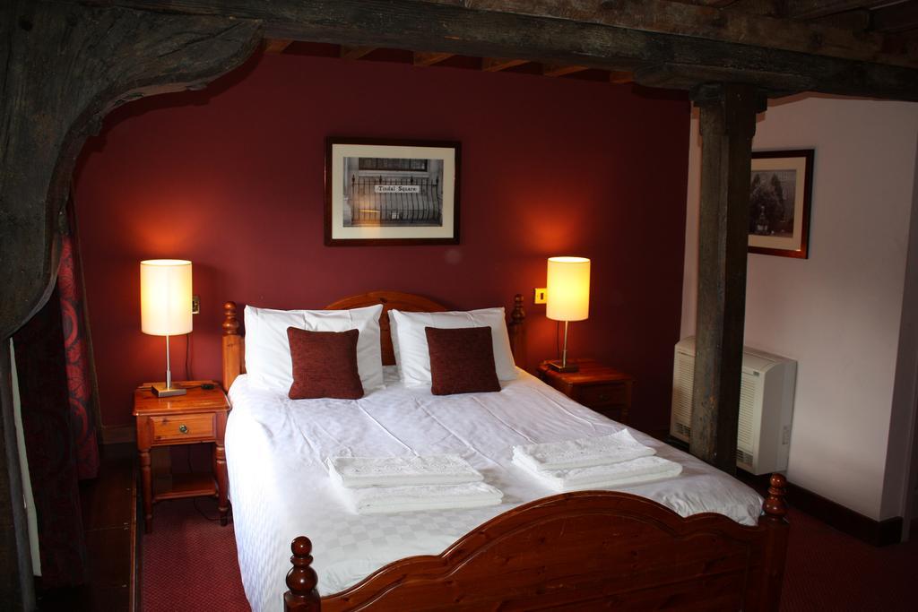 The Riverside Inn Chelmsford Habitación foto